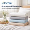 Luxury Pillowcase Set