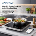 SmartCook Pro Induction Cooktop