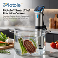 SmartChef Precision Cooker