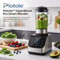 HyperBlend Pro Smart Blender