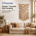 Cascade Wall Hanging